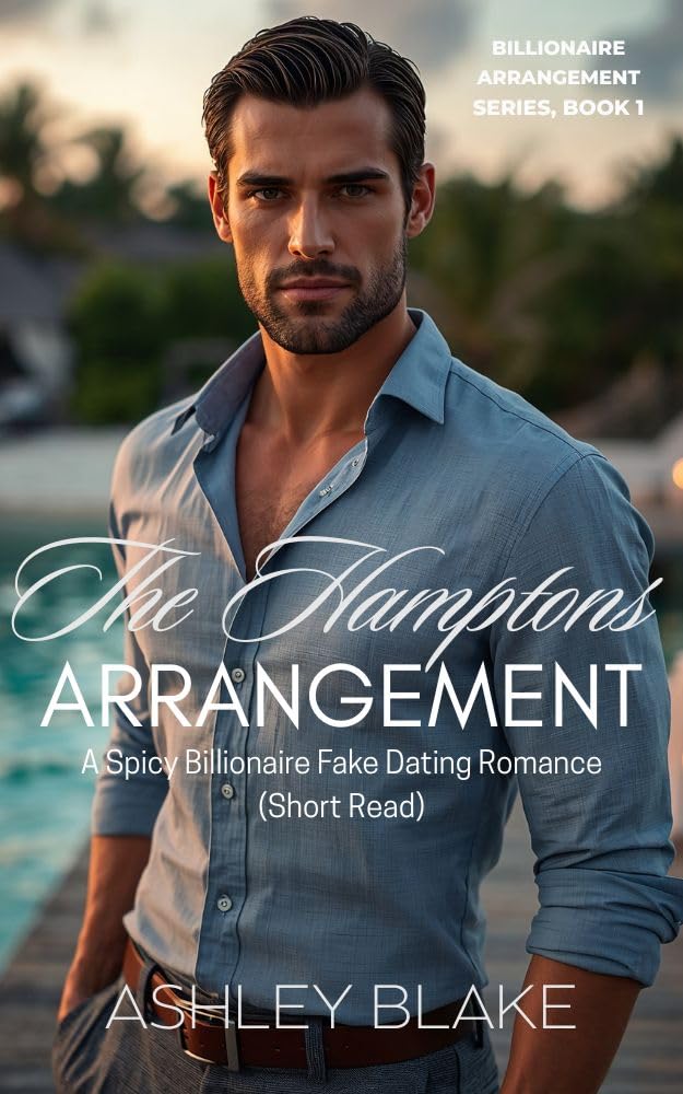 Hamptons Arrangement